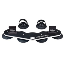 SeaSucker Mini Bomber MAX (Inkl. HUSKE 9x100 Med Axel + 12x100 + 15x100 + 15x110)